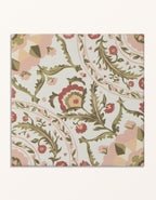 Ca’ Pietra Sanderson - Anthos Pink Porcelain Pattern — official gallery image 2