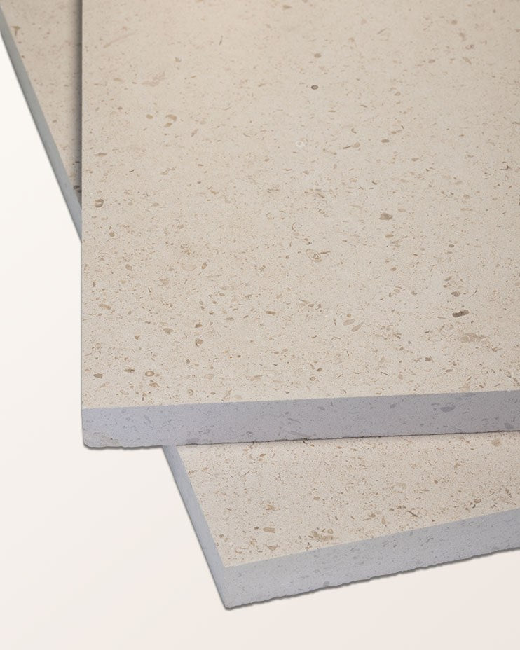 Ca’ Pietra Blandford Limestone Honed Finish — official gallery image 7