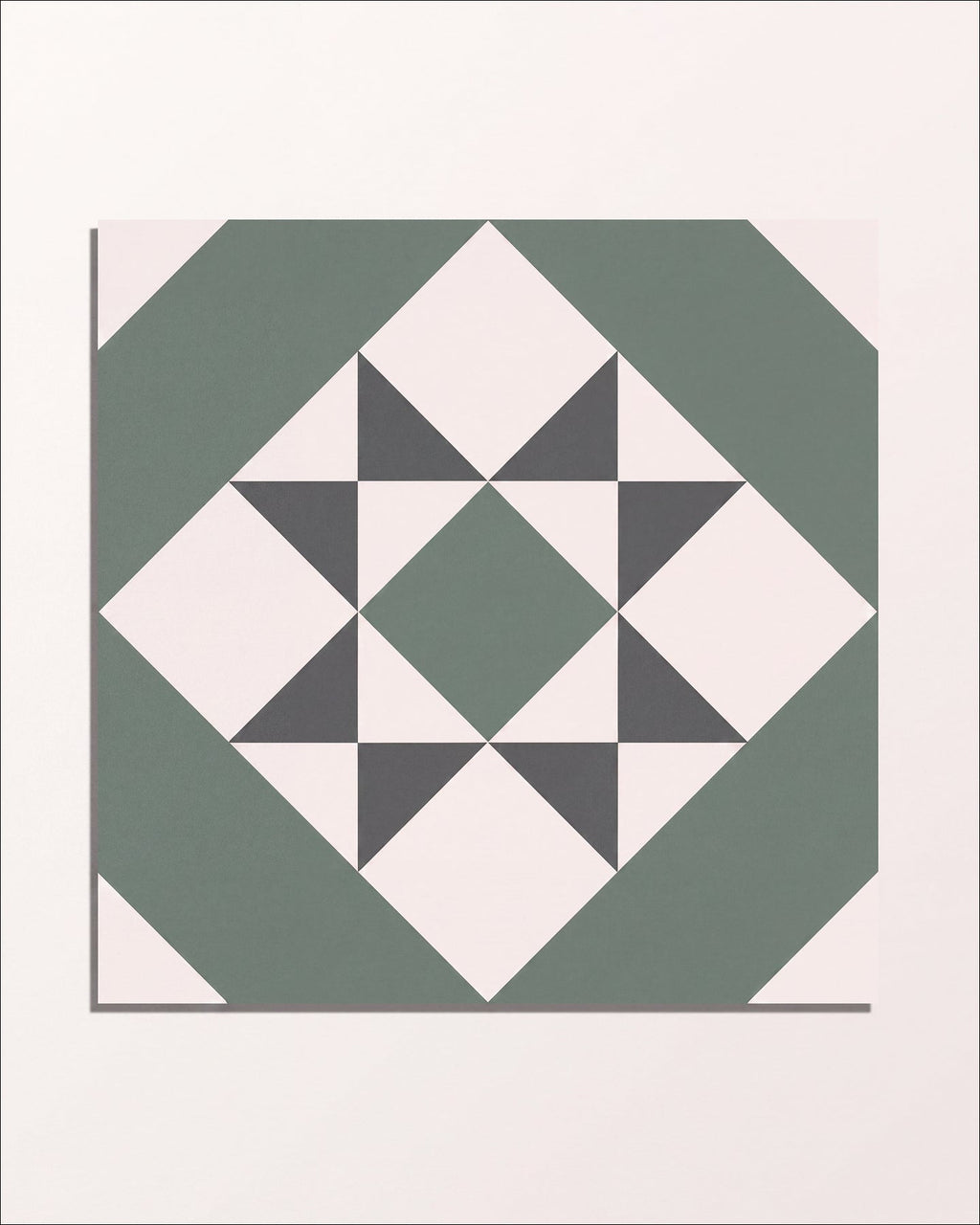 Ca’ Pietra Brompton Porcelain Greenwich — official gallery image 2