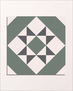Ca’ Pietra Brompton Porcelain Greenwich — official gallery image 2