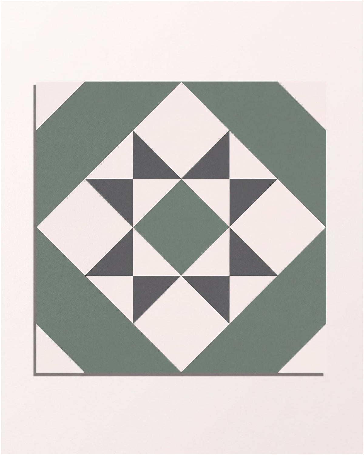 Ca’ Pietra Brompton Porcelain Greenwich — official gallery image 2