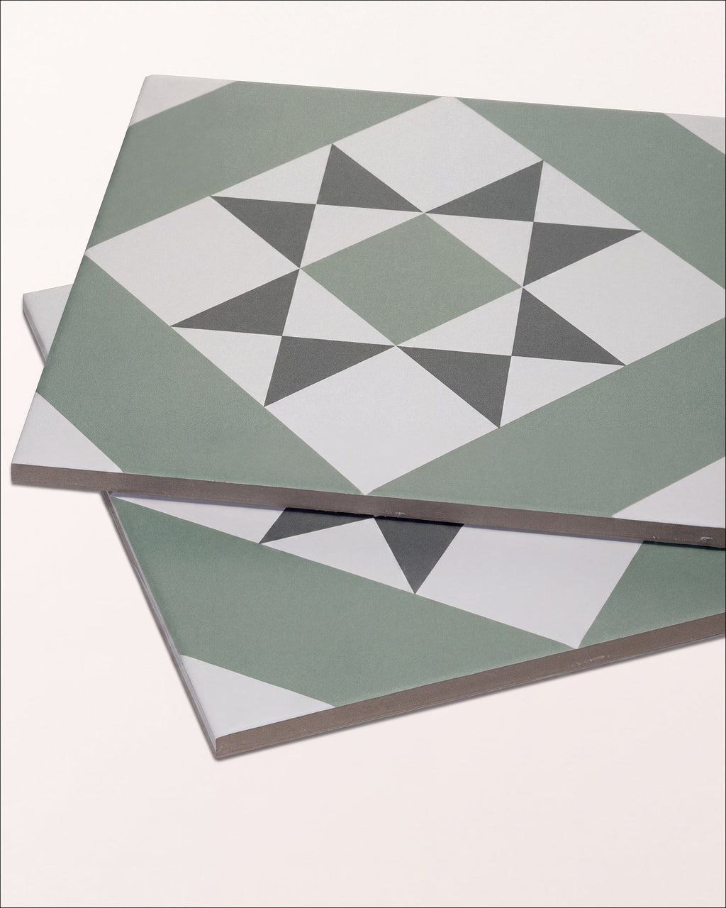 Ca’ Pietra Brompton Porcelain Greenwich — official gallery image 7