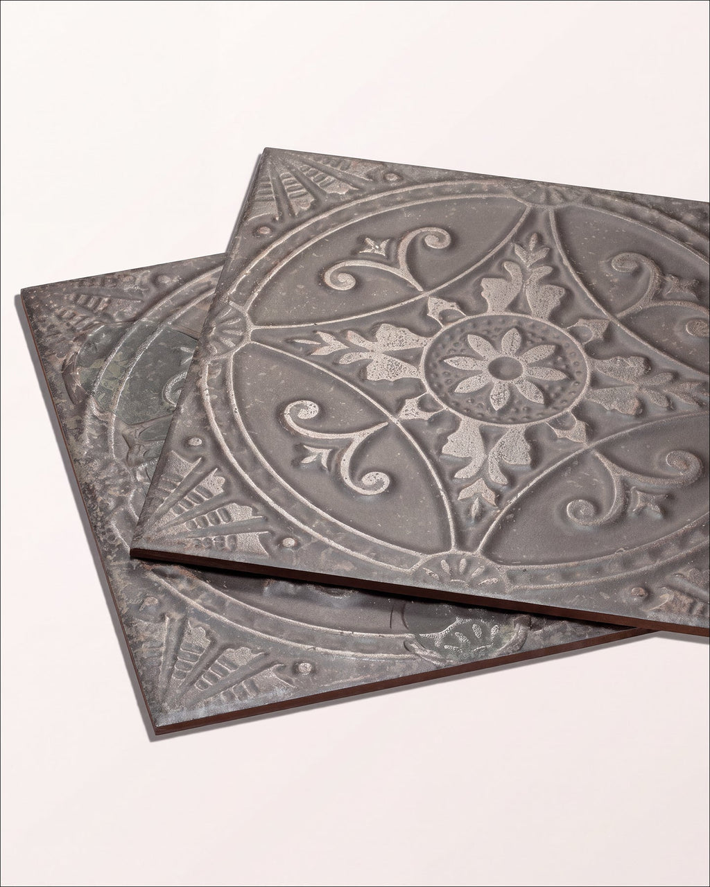 Ca’ Pietra Brooklyn Embossed Ceramic — official gallery image 6