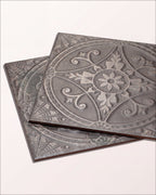 Ca’ Pietra Brooklyn Embossed Ceramic — official gallery image 6