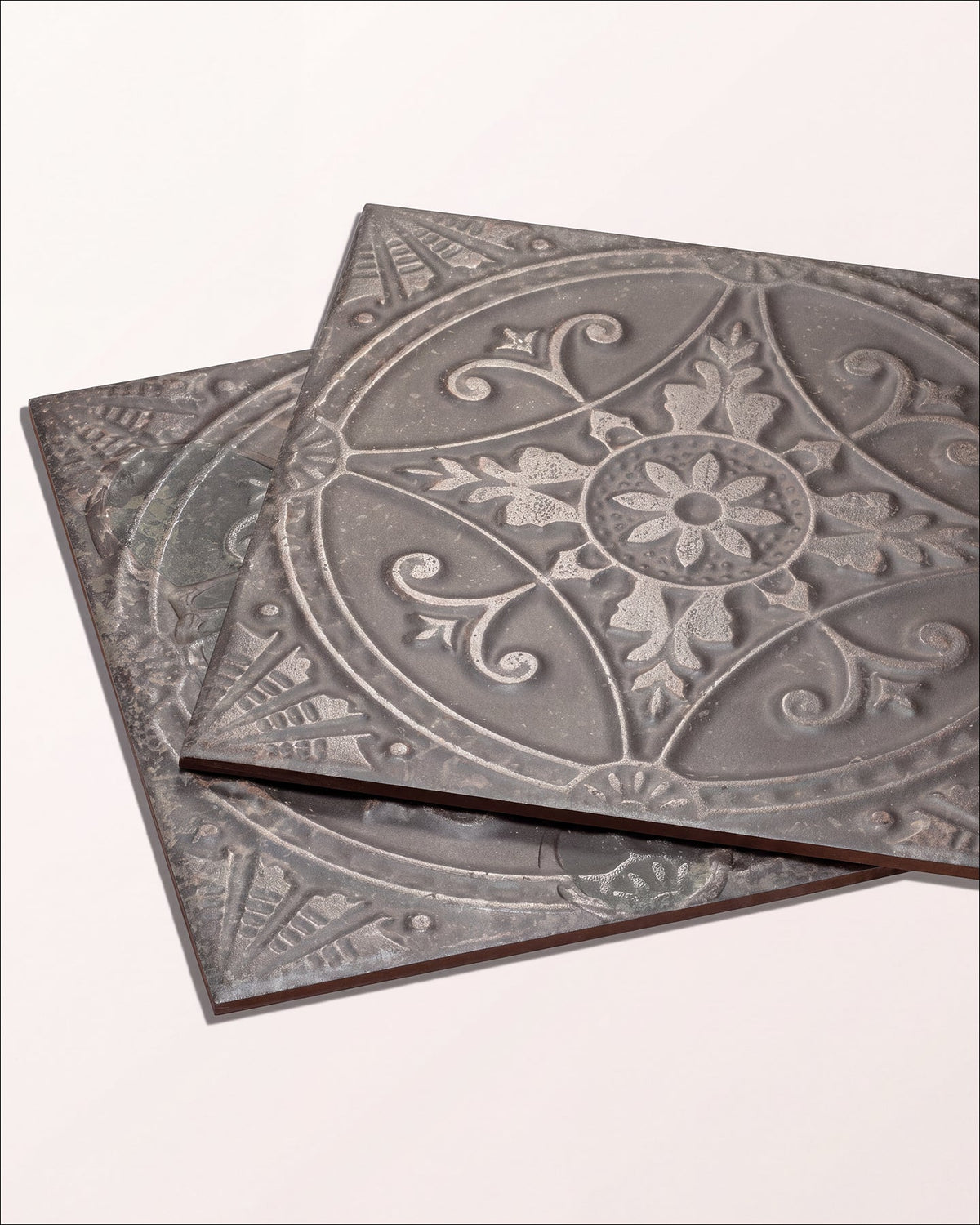 Ca’ Pietra Brooklyn Embossed Ceramic — official gallery image 6