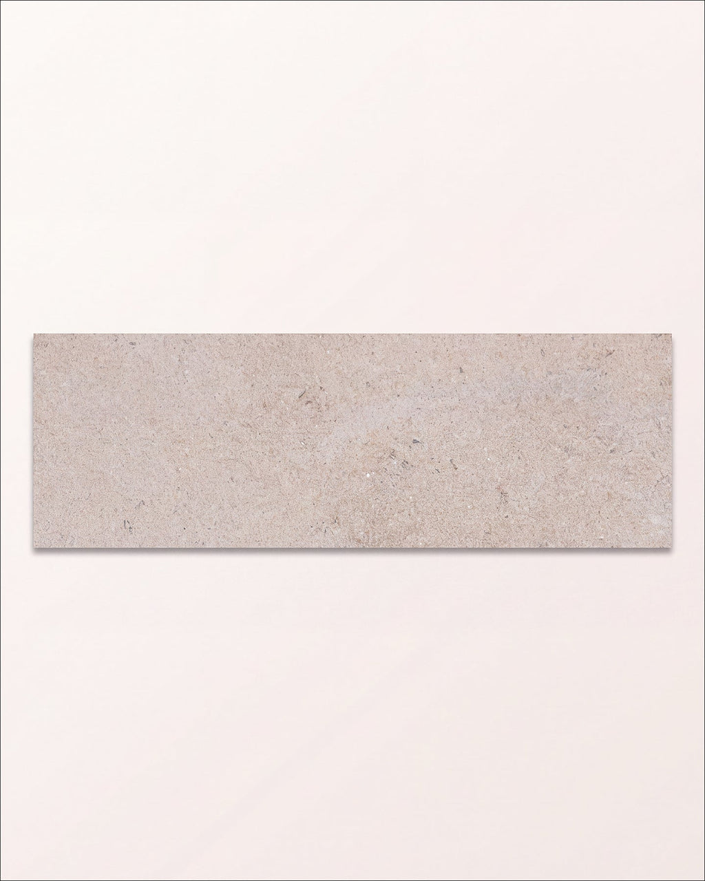Ca’ Pietra Buscot Limestone Velvet Finish — official gallery image 2
