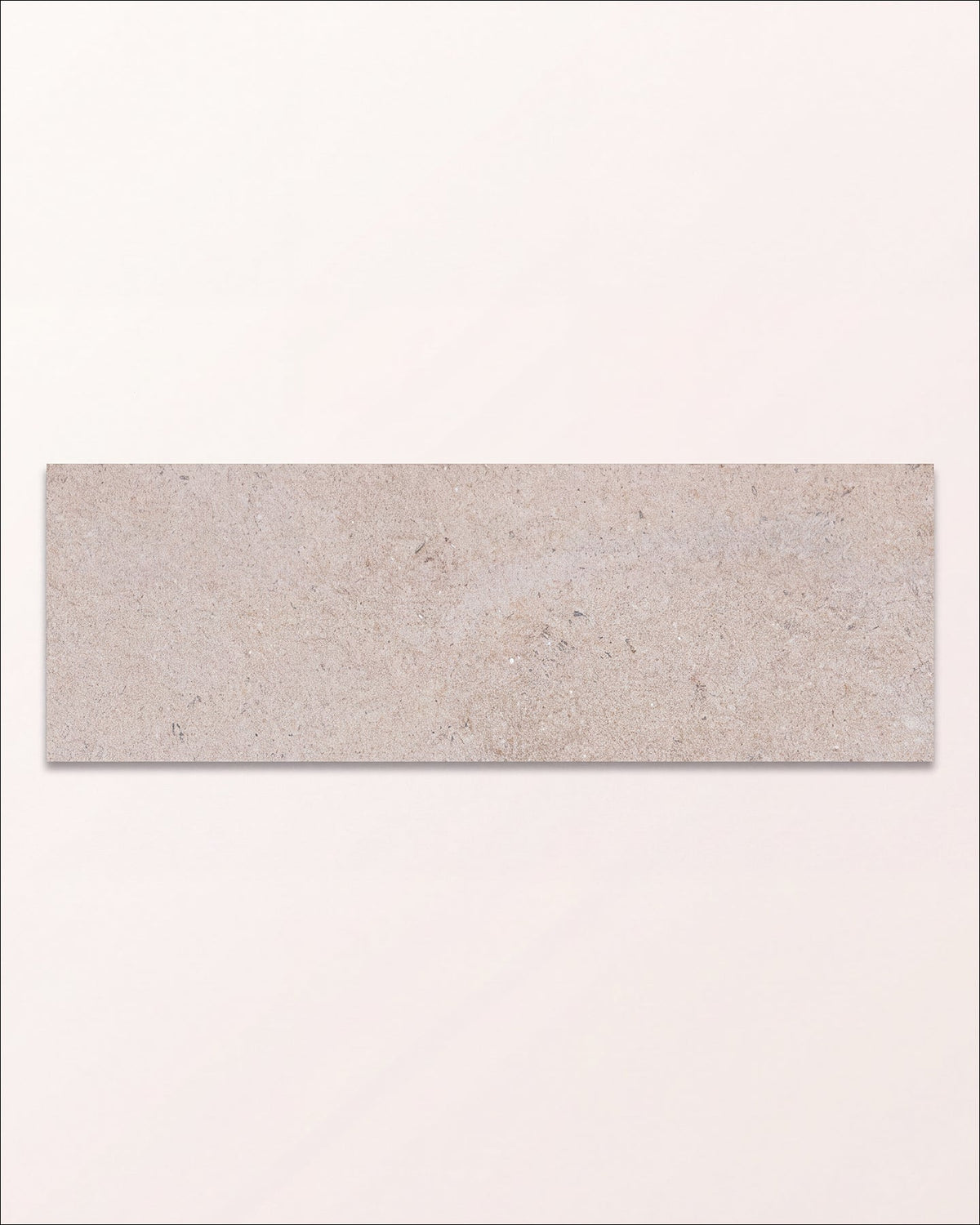 Ca’ Pietra Buscot Limestone Velvet Finish — official gallery image 2
