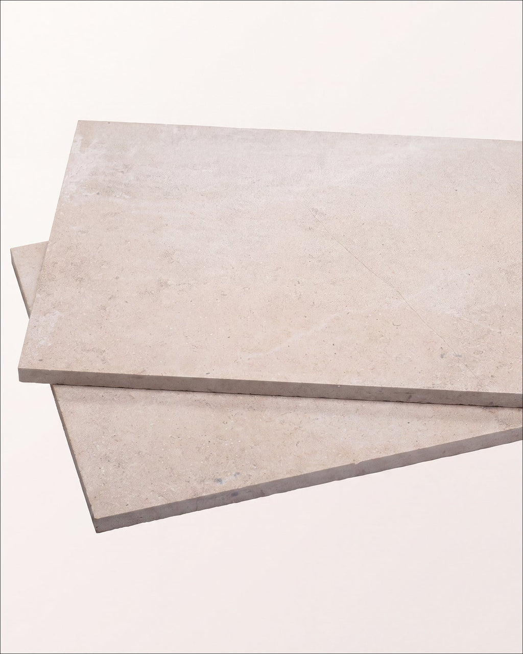 Ca’ Pietra Buscot Limestone Velvet Finish — official gallery image 7