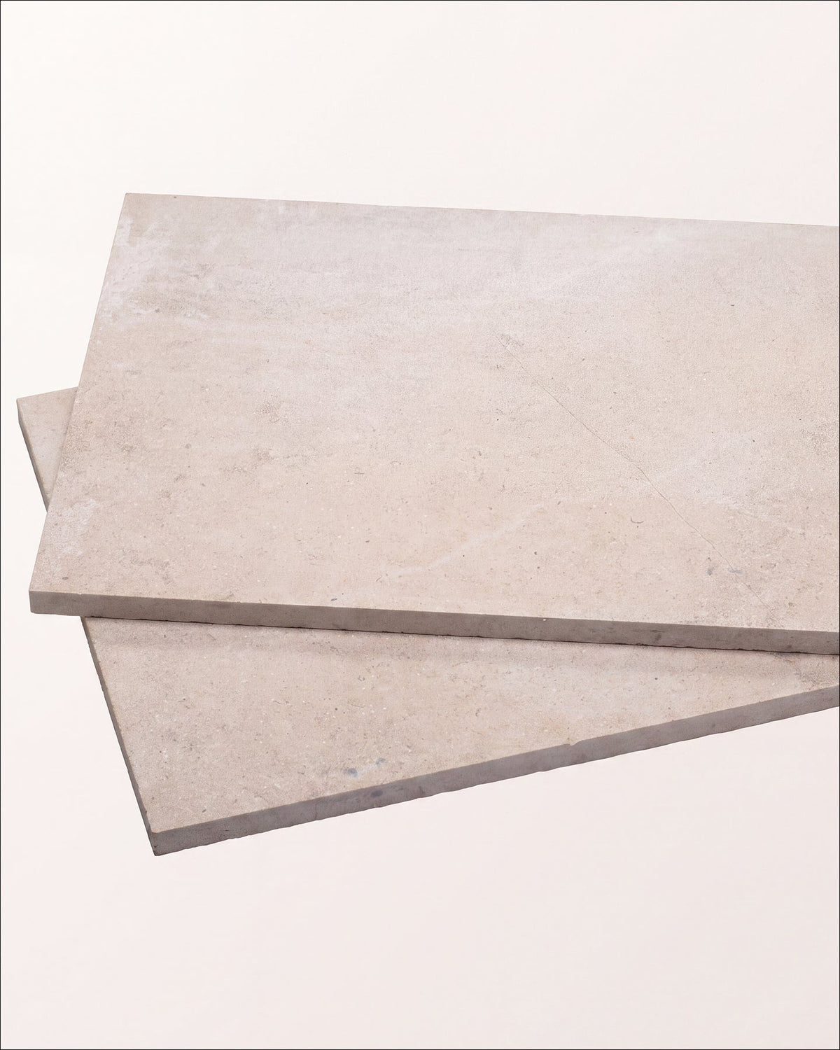 Ca’ Pietra Buscot Limestone Velvet Finish — official gallery image 7