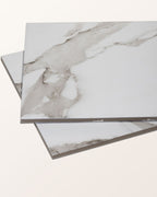 Ca’ Pietra Butler Porcelain Calacatta — official gallery image 7