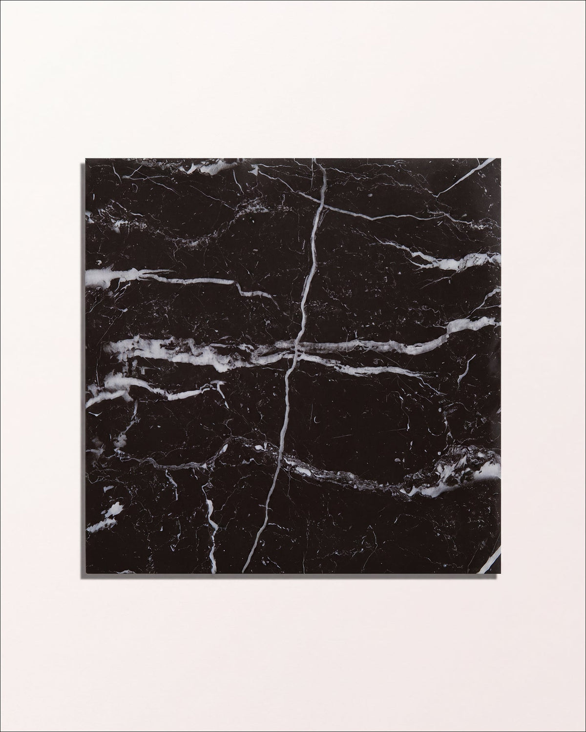 Ca’ Pietra Butler Porcelain Marquina — official gallery image 2