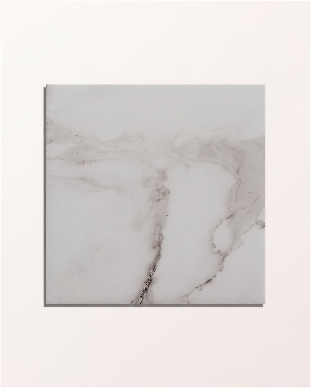 Ca’ Pietra Butler Porcelain Calacatta — official gallery image 2