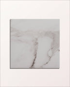 Ca’ Pietra Butler Porcelain Calacatta — official gallery image 2