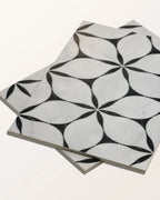Ca’ Pietra Byzantine Porcelain Elysium Sculpted — official gallery image 6