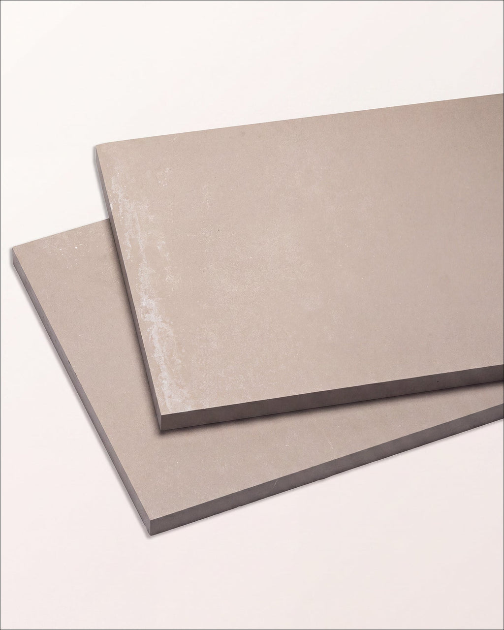 Ca’ Pietra Béton Chic Porcelain Paving Textured — official gallery image 5