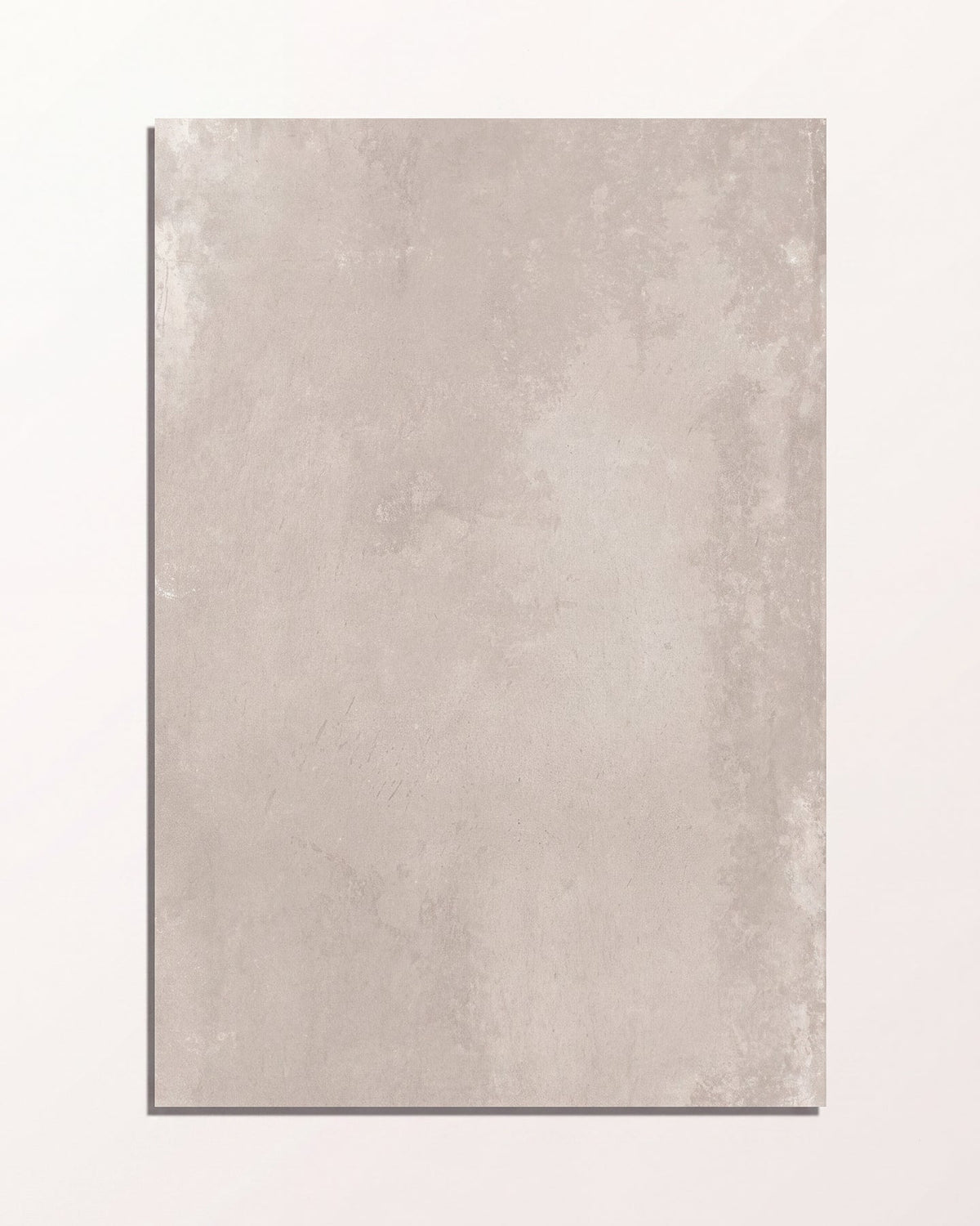 Ca’ Pietra Béton Chic Porcelain Paving Textured — official gallery image 2