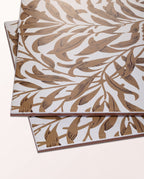 Ca’ Pietra Silk Screen Ceramic Willow Cottage Tobacco — official gallery image 3