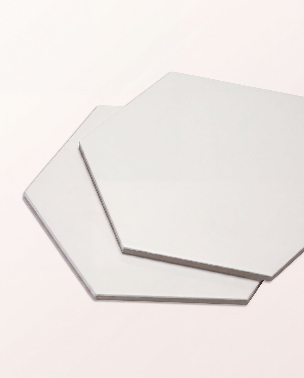 Ca’ Pietra Signature Porcelain Pearl White — official gallery image 7