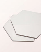 Ca’ Pietra Signature Porcelain Pearl White — official gallery image 7