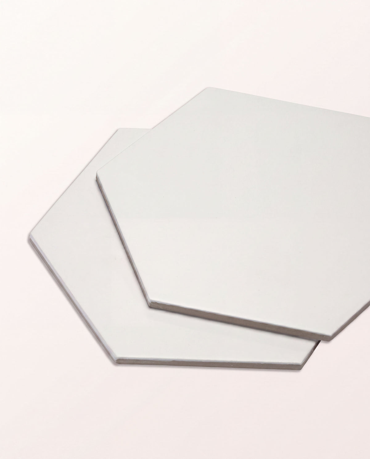 Ca’ Pietra Signature Porcelain Pearl White — official gallery image 7