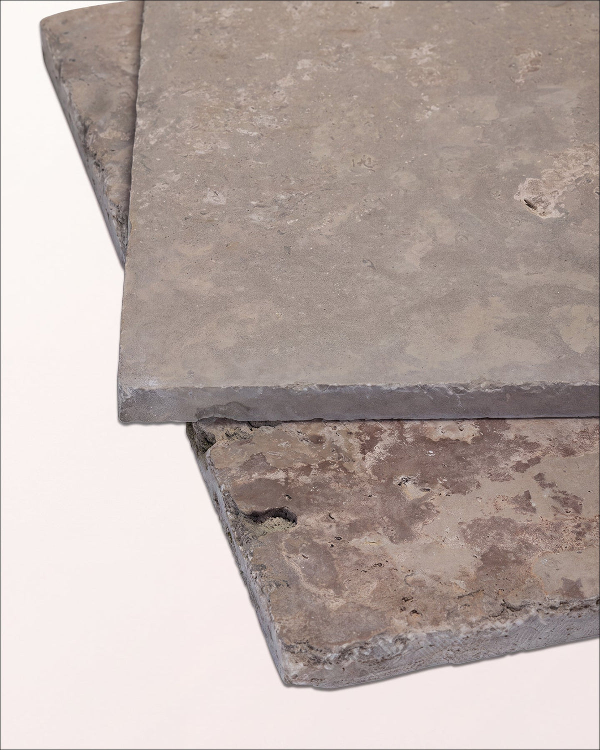 Ca’ Pietra Vieux Bourgogne Limestone Artisan Antiqued Finish — official gallery image 8