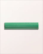 Ca’ Pietra Victorian Style™ Wall Ceramic Emerald Green Simple Beading Crackle Glaze — official gallery image 2