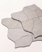 Ca’ Pietra Sierra Porcelain Textured — official gallery image 11