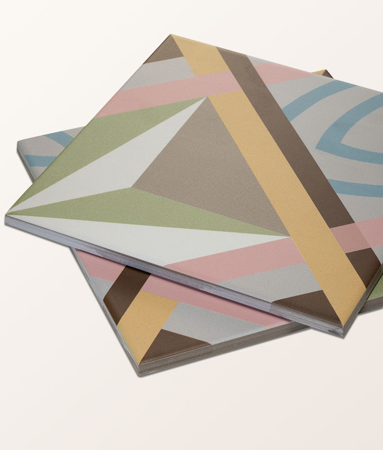 Ca’ Pietra Cabana Porcelain Havana — official gallery image 6