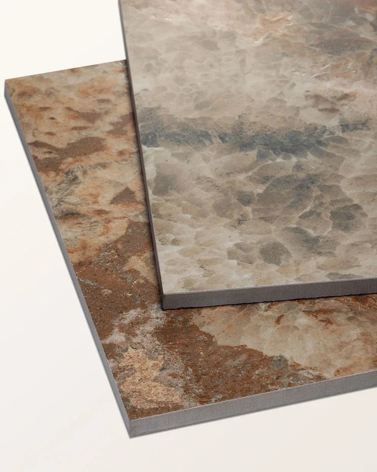 Ca’ Pietra Sicilia Porcelain Brushed — official gallery image 8