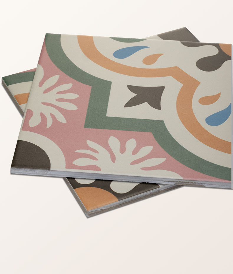 Ca’ Pietra Cabana Porcelain New Orleans — official gallery image 7