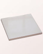 Ca’ Pietra Victorian Style™ Wall Ceramic Antique White Square Crackle Glaze — official gallery image 3