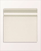 Ca’ Pietra Victorian Style™ Wall Ceramic Antique White Skirting Crackle Glaze — official gallery image 2