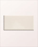 Ca’ Pietra Victorian Style™ Wall Ceramic Antique White Metro Crackle Glaze — official gallery image 2