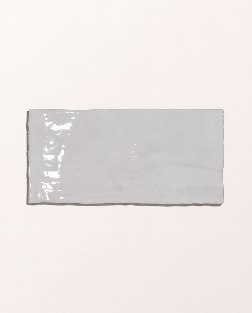 Ca’ Pietra Shoreline Ceramic Chalk White — official gallery image 2