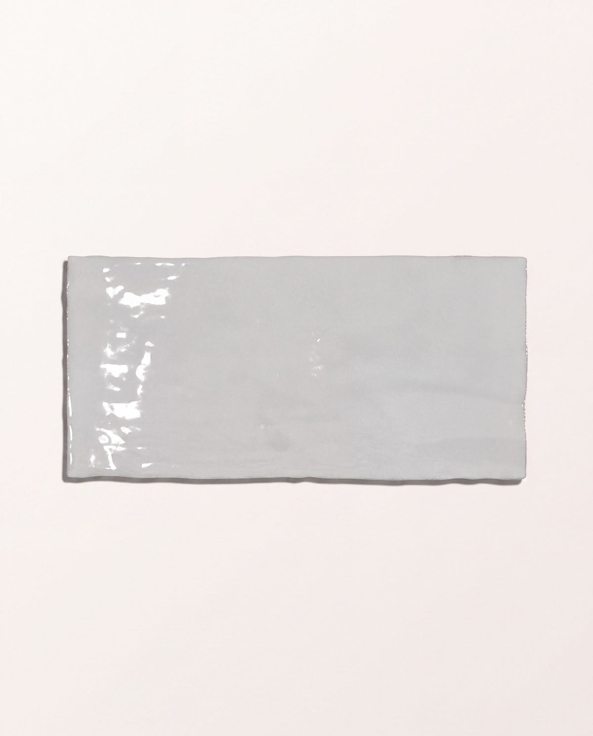 Ca’ Pietra Shoreline Ceramic Chalk White — official gallery image 2
