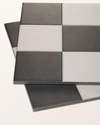 Ca’ Pietra Victorian Style™ Porcelain Chess Mono A — official gallery image 7