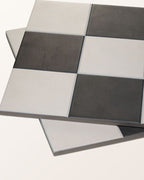 Ca’ Pietra Victorian Style™ Porcelain Chess Mono B — official gallery image 7