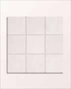 Ca’ Pietra Victorian Style™ Porcelain Cotton White Field — official gallery image 2