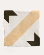 Ca’ Pietra STUDIO Étoile Brown Star Ceramic — official gallery image 2