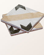 Ca’ Pietra STUDIO Étoile Brown Star Ceramic — official gallery image 4