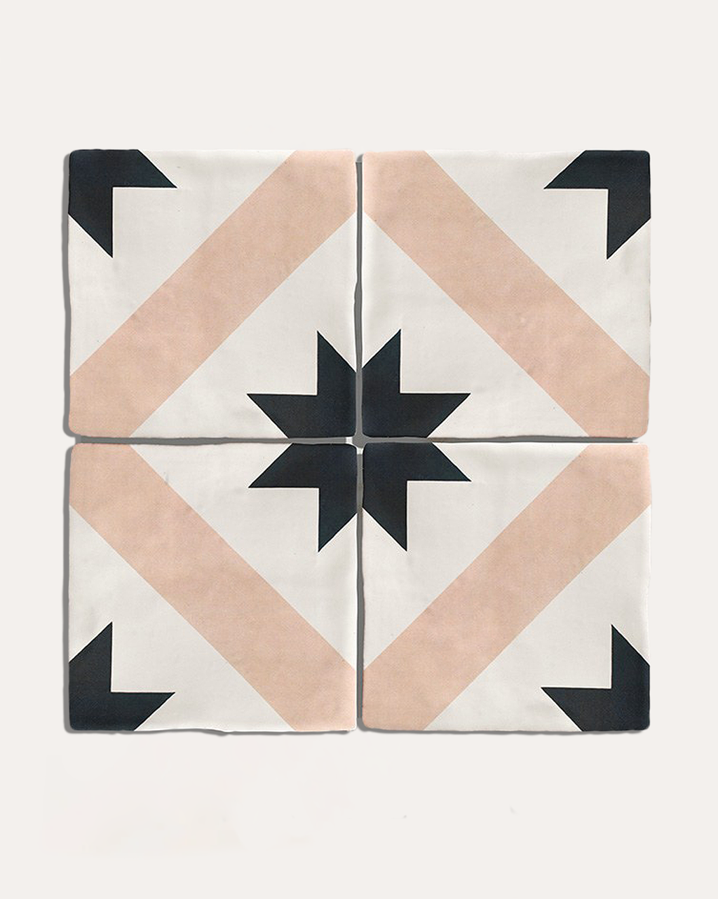 Ca’ Pietra STUDIO Étoile Blue Star Ceramic — official gallery image 1