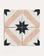 Ca’ Pietra STUDIO Étoile Blue Star Ceramic — official gallery image 1