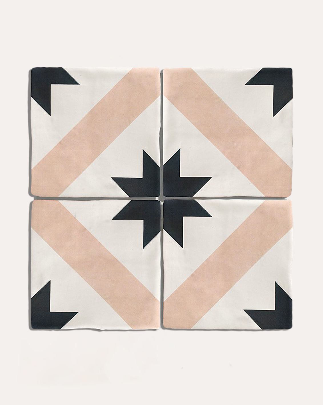 Ca’ Pietra STUDIO Étoile Blue Star Ceramic — official gallery image 1