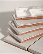 Ca’ Pietra Seaton Ceramic White Sands — official gallery image 8