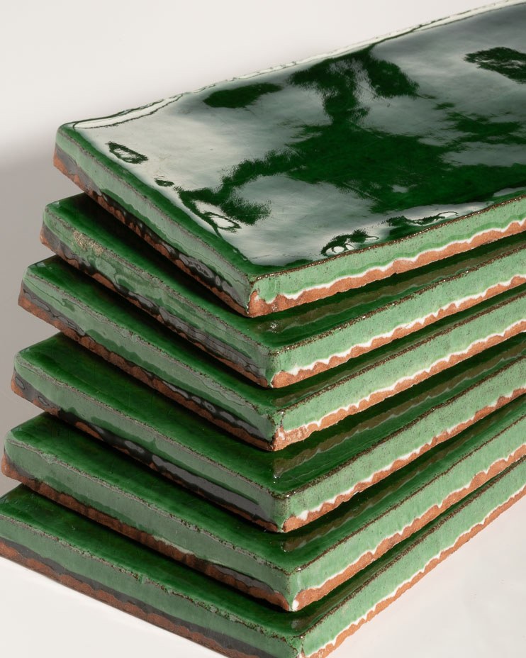 Ca’ Pietra Seaton Ceramic Sea Grass — official gallery image 5