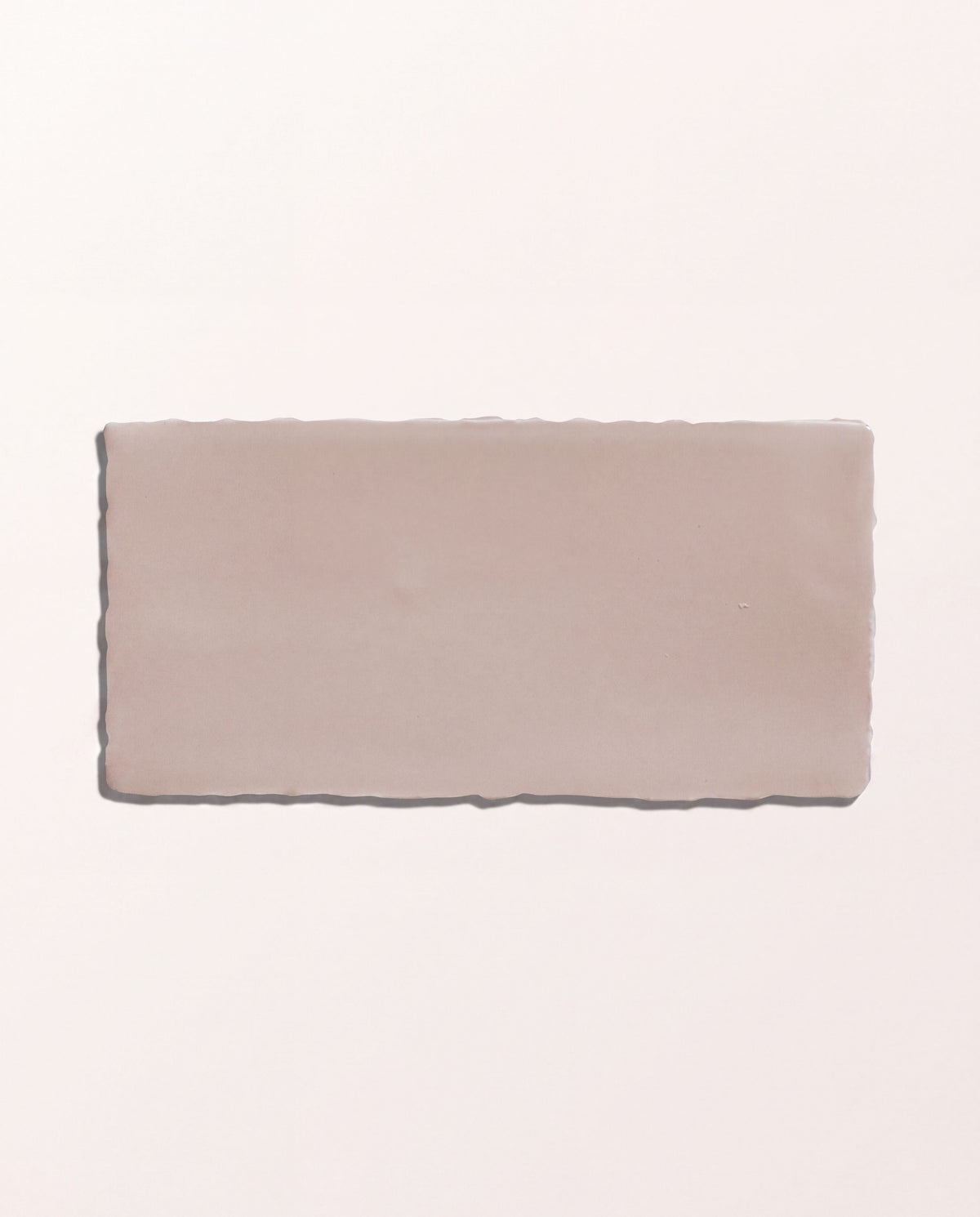 Ca’ Pietra Seaton Ceramic Pink Sands — official gallery image 2