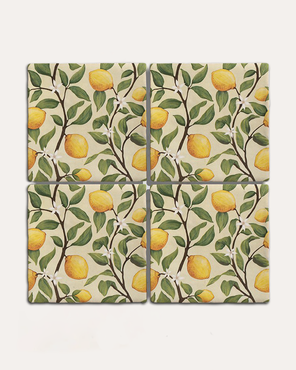 Ca’ Pietra STUDIO Nonna's Kitchen Sorrento Sabbia Ceramic — official gallery image 3