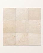 Ca’ Pietra Versailles Marble Creme Honed — official gallery image 2