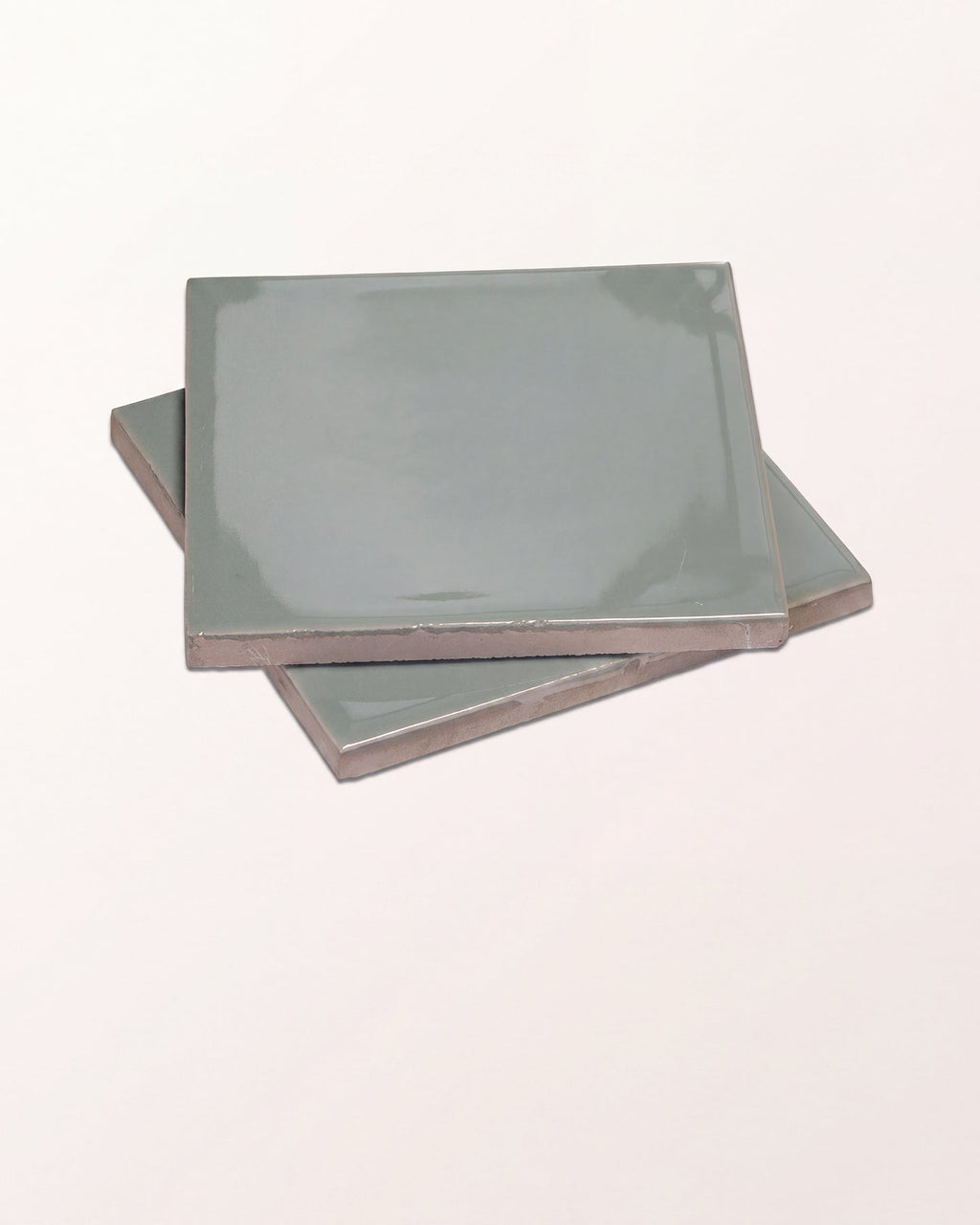Ca’ Pietra Tunstall Ceramic Square Fern — official gallery image 7
