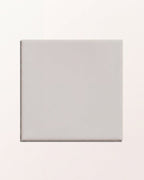 Ca’ Pietra Tunstall Ceramic Square Deep White — official gallery image 2